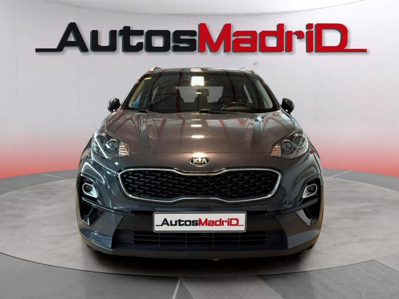 Kia Sportage 1.6 MHEV Drive 100kW (136CV) 4x2 - foto 2