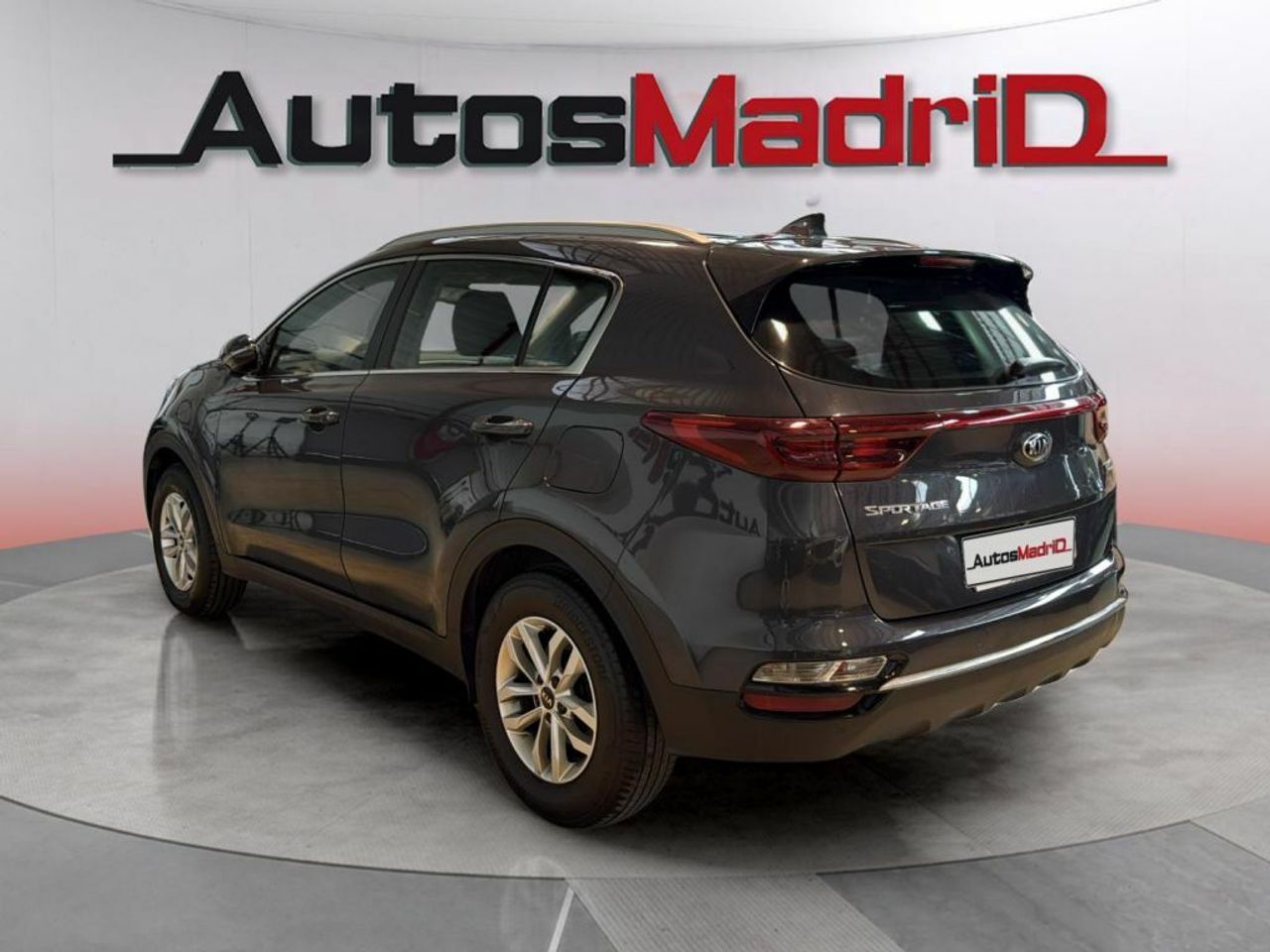 Kia Sportage 1.6 MHEV Drive 100kW (136CV) 4x2 - foto 5