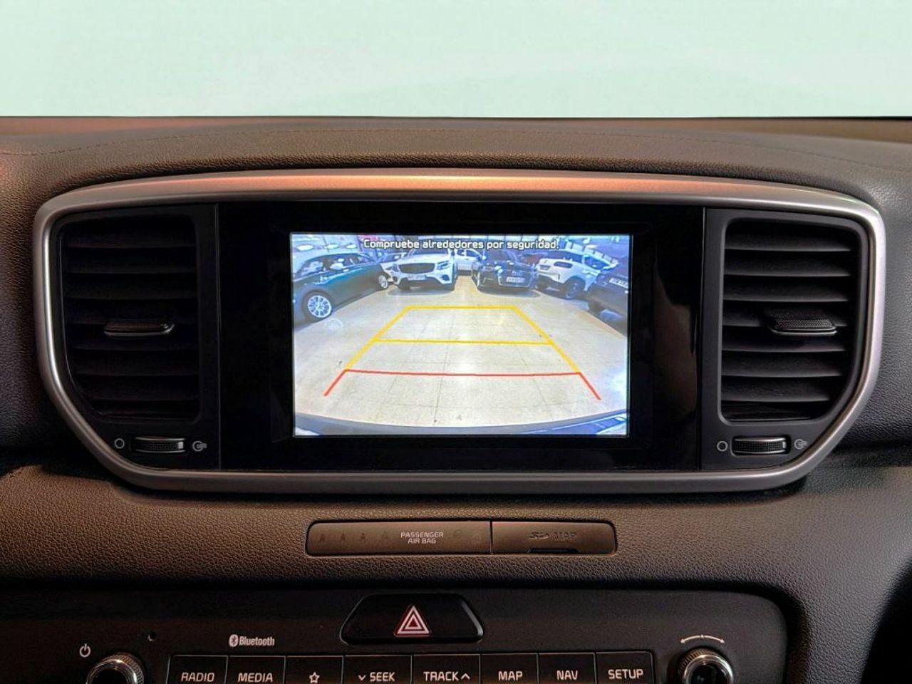 Kia Sportage 1.6 MHEV Drive 100kW (136CV) 4x2 - foto 23