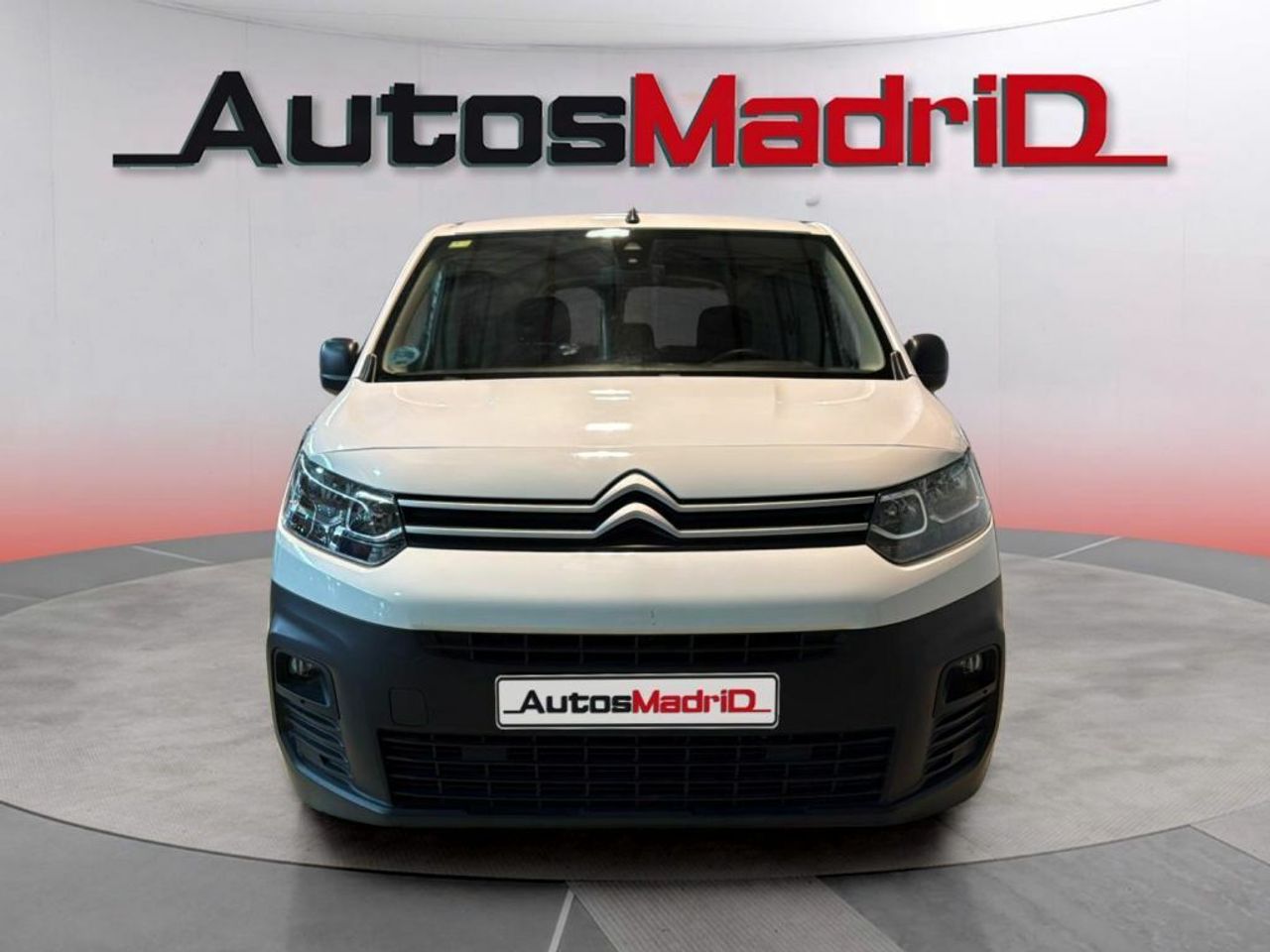 Citroën Berlingo Talla M BlueHDi 100 S&S LIVE PACK - foto 2