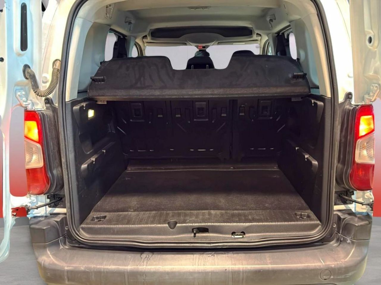 Citroën Berlingo Talla M BlueHDi 100 S&S LIVE PACK - foto 7