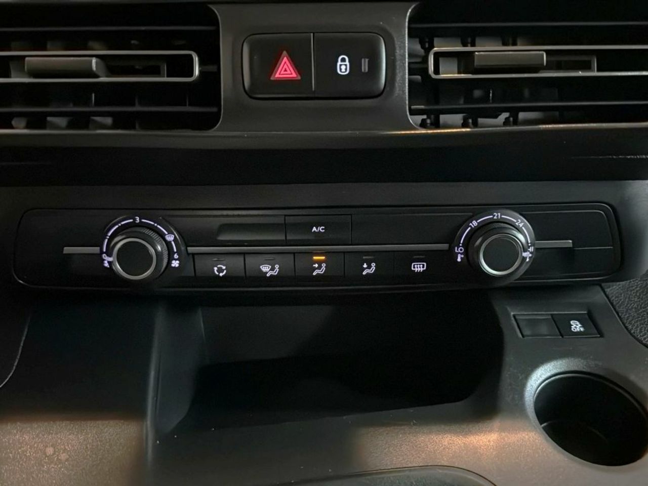 Citroën Berlingo Talla M BlueHDi 100 S&S LIVE PACK - foto 23