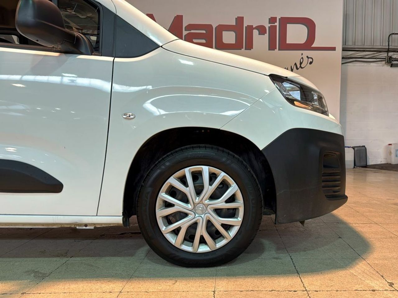 Citroën Berlingo Talla M BlueHDi 100 S&S LIVE PACK - foto 10