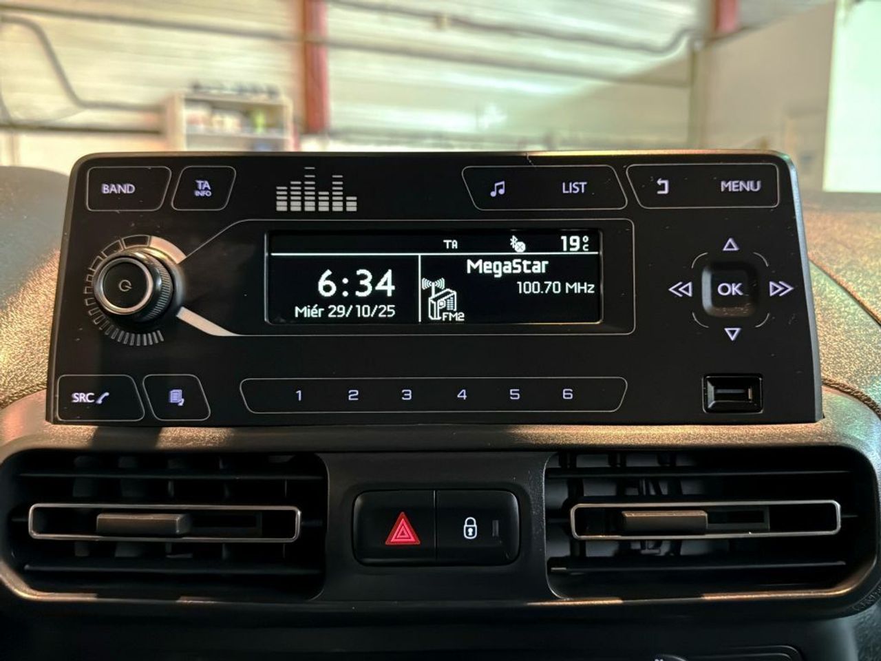 Citroën Berlingo Talla M BlueHDi 100 S&S LIVE PACK - foto 22