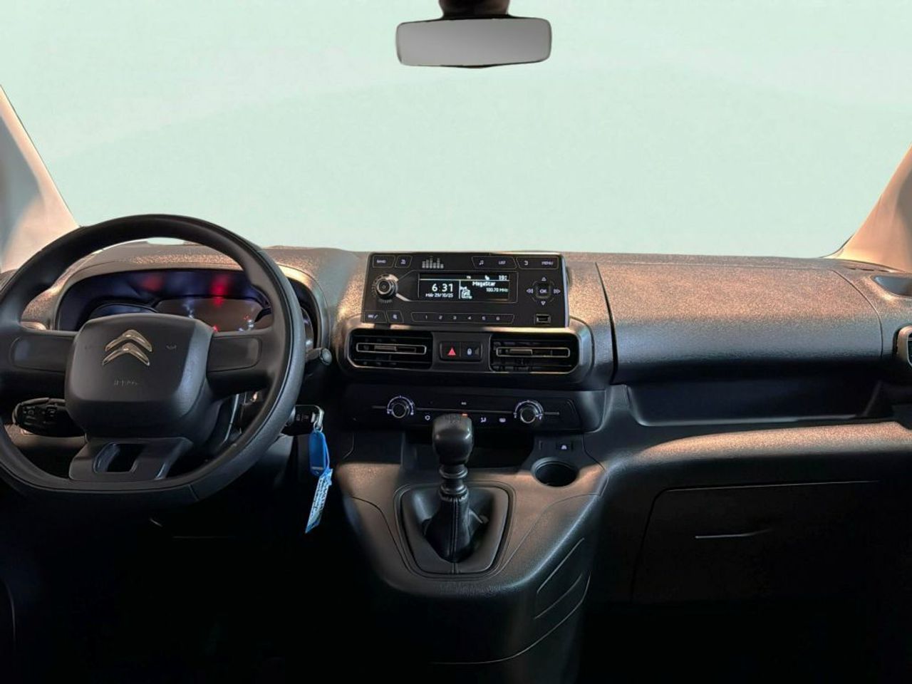 Citroën Berlingo Talla M BlueHDi 100 S&S LIVE PACK - foto 16