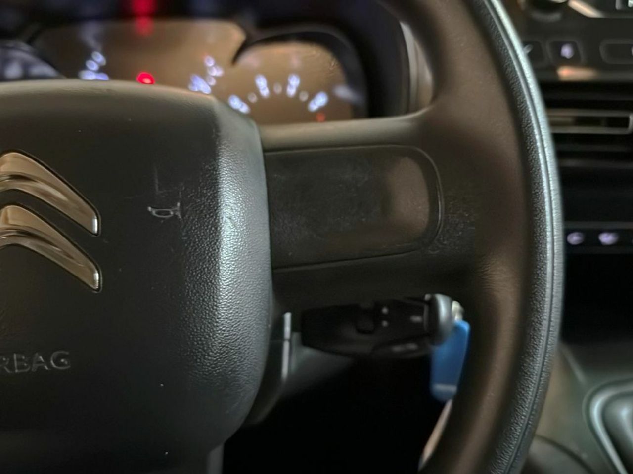 Citroën Berlingo Talla M BlueHDi 100 S&S LIVE PACK - foto 20