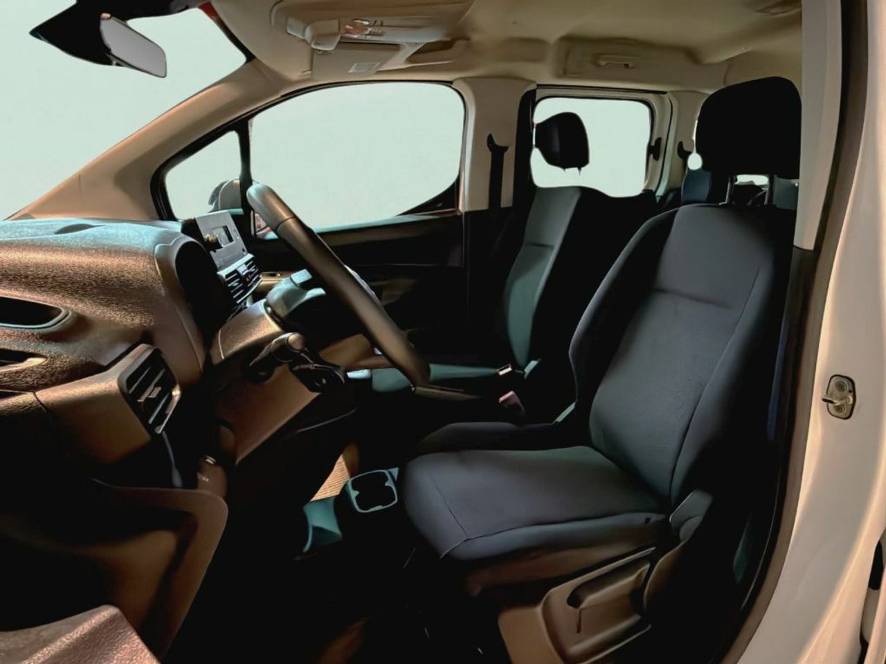 Citroën Berlingo Talla M BlueHDi 100 S&S LIVE PACK - foto 12