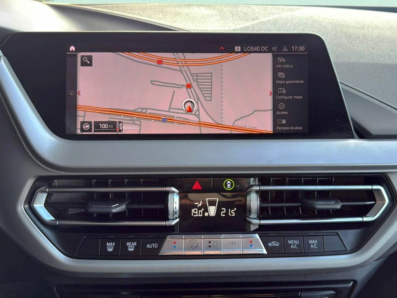 BMW Serie 1 118d Business Auto. - foto 24