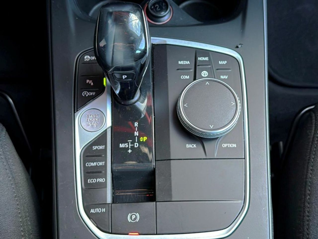 BMW Serie 1 118d Business Auto. - foto 25