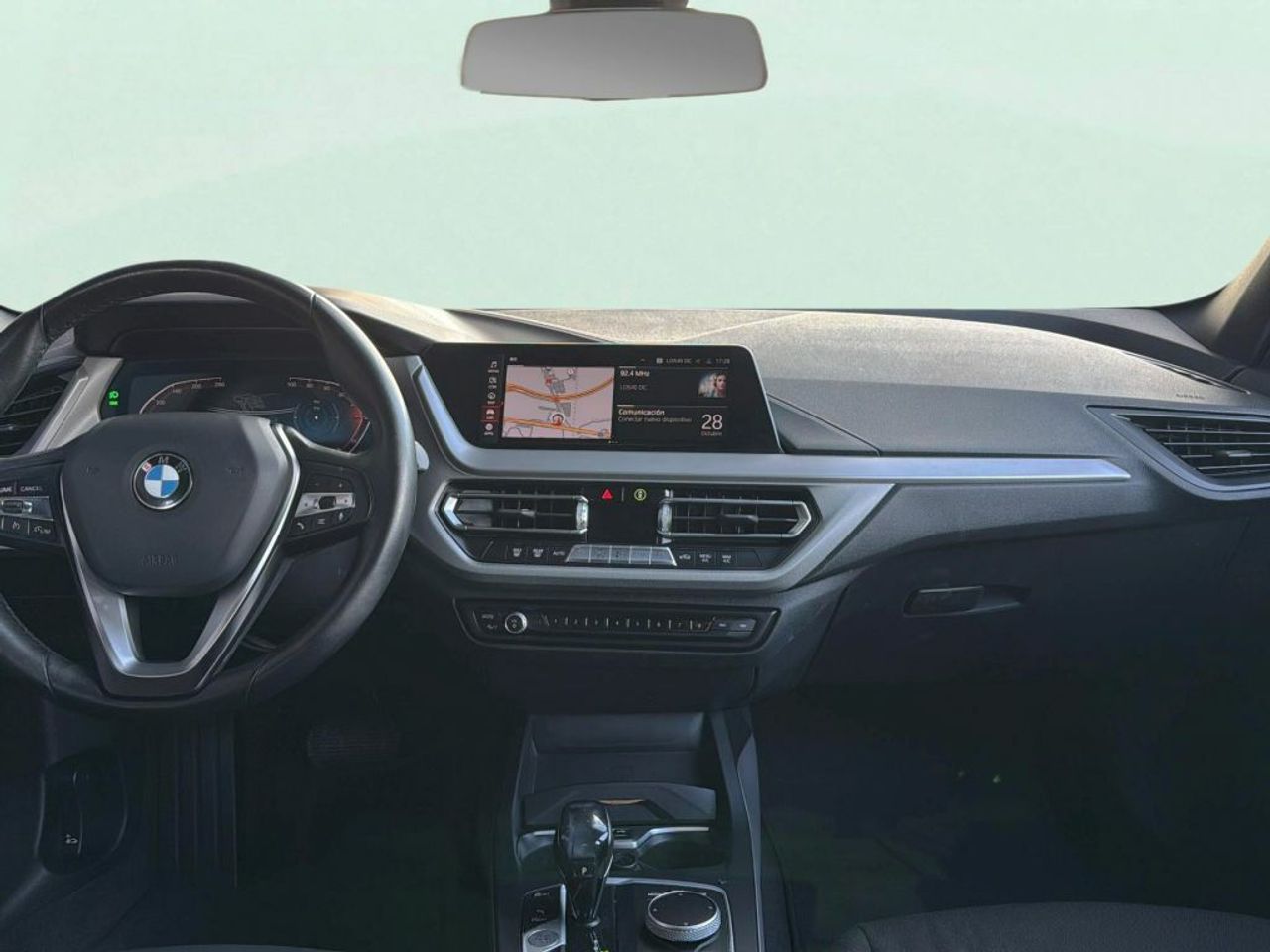 BMW Serie 1 118d Business Auto. - foto 17