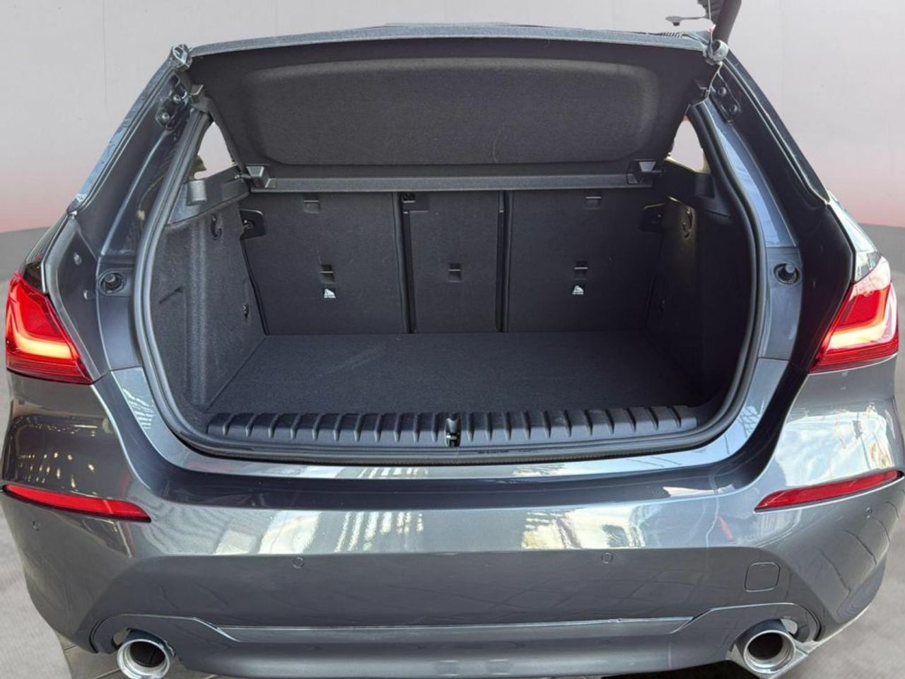 BMW Serie 1 118d Business Auto. - foto 7