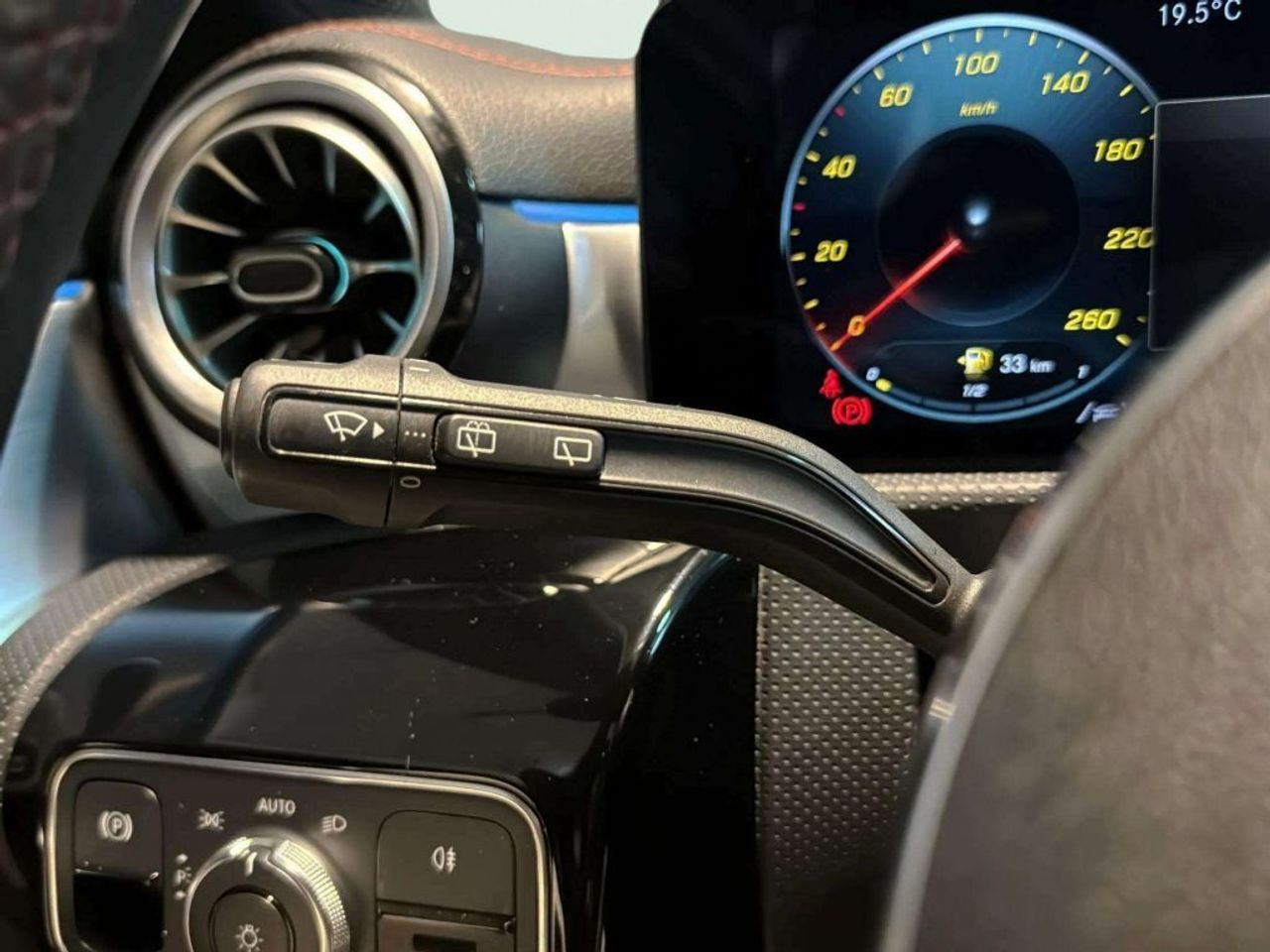 Mercedes CLA CLA 200 D DCT Shooting Brake - foto 19