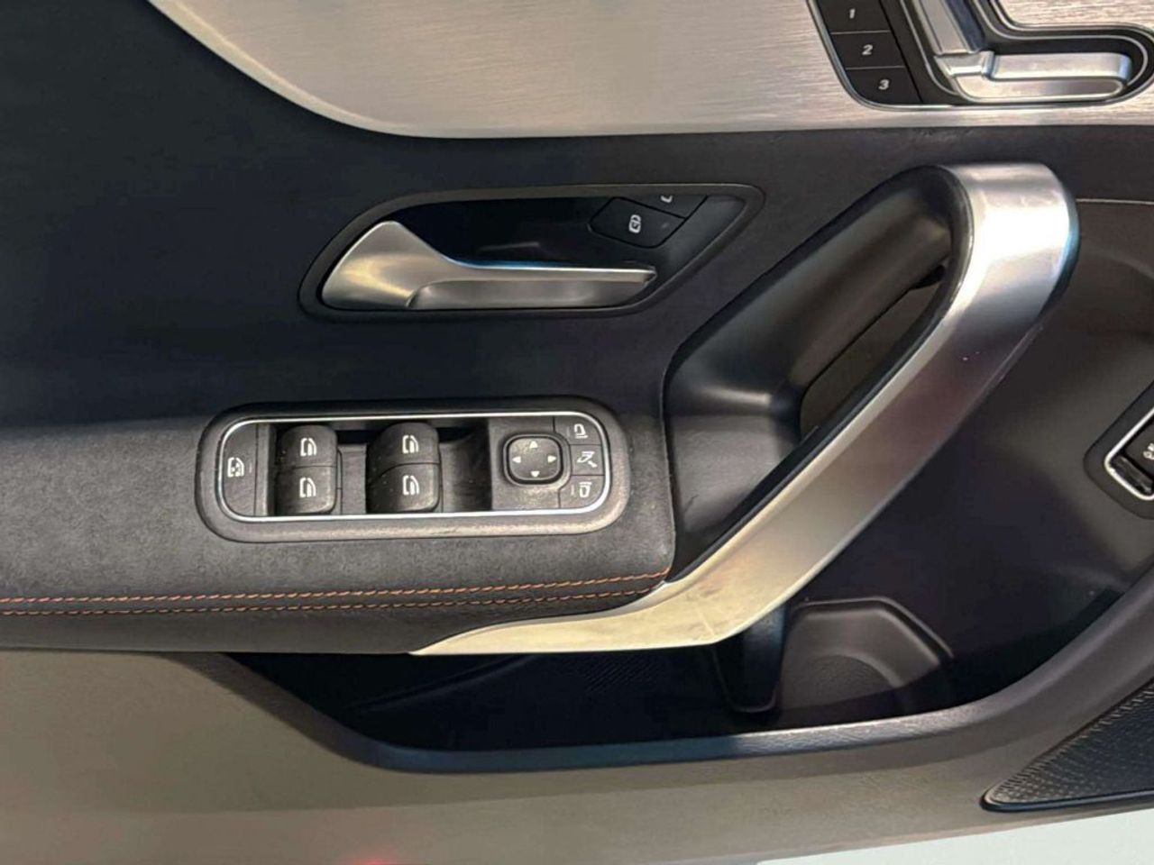 Mercedes CLA CLA 200 D DCT Shooting Brake - foto 16