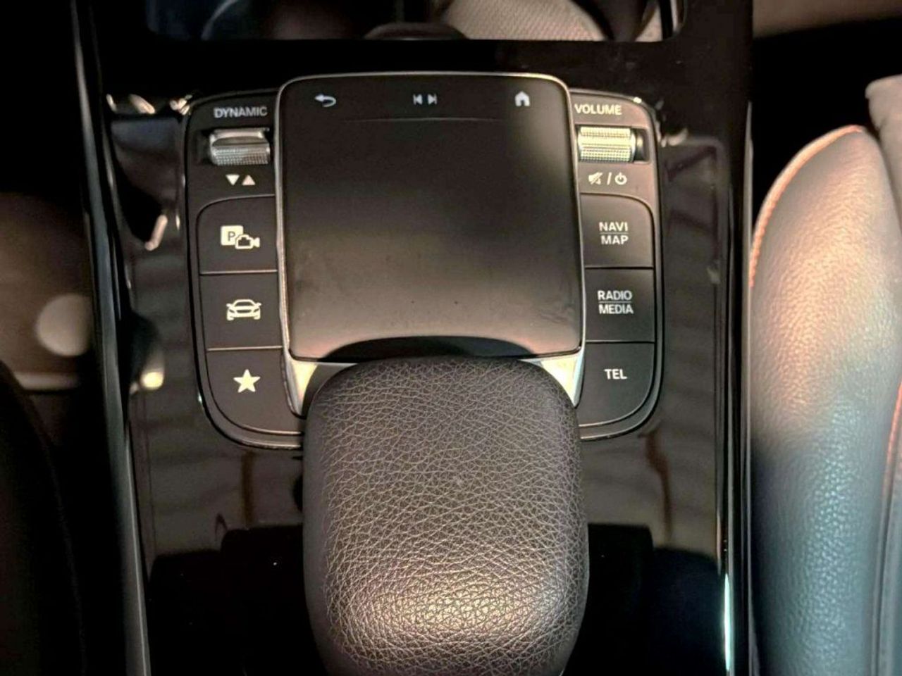 Mercedes CLA CLA 200 D DCT Shooting Brake - foto 28