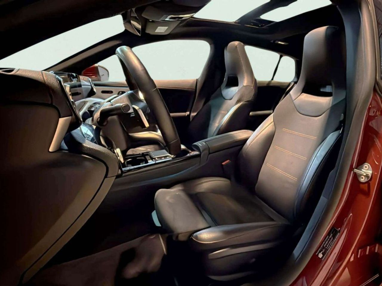 Mercedes CLA CLA 200 D DCT Shooting Brake - foto 13