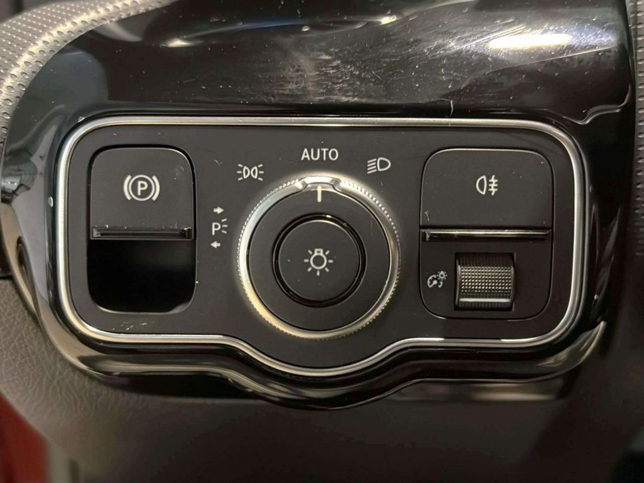 Mercedes CLA CLA 200 D DCT Shooting Brake - foto 17