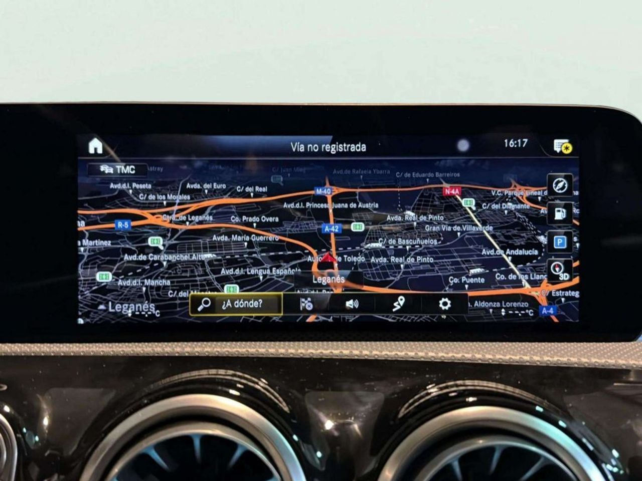 Mercedes CLA CLA 200 D DCT Shooting Brake - foto 24