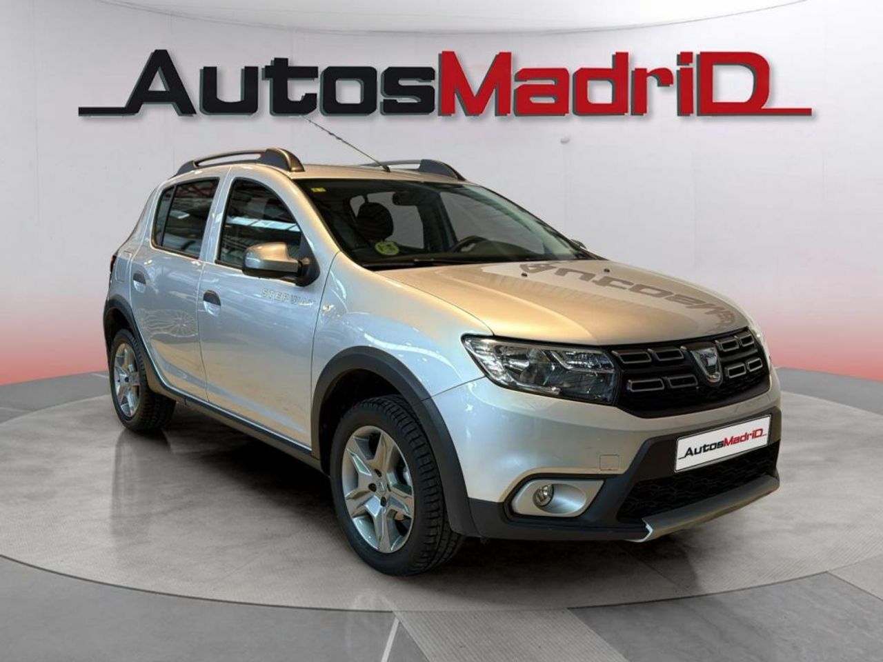 Dacia Sandero Stepway Comfort TCE 66kW (90CV) - 18