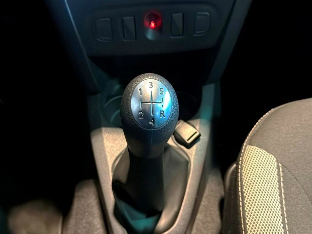 Dacia Sandero Stepway Comfort TCE 66kW (90CV) - 18 - foto 22