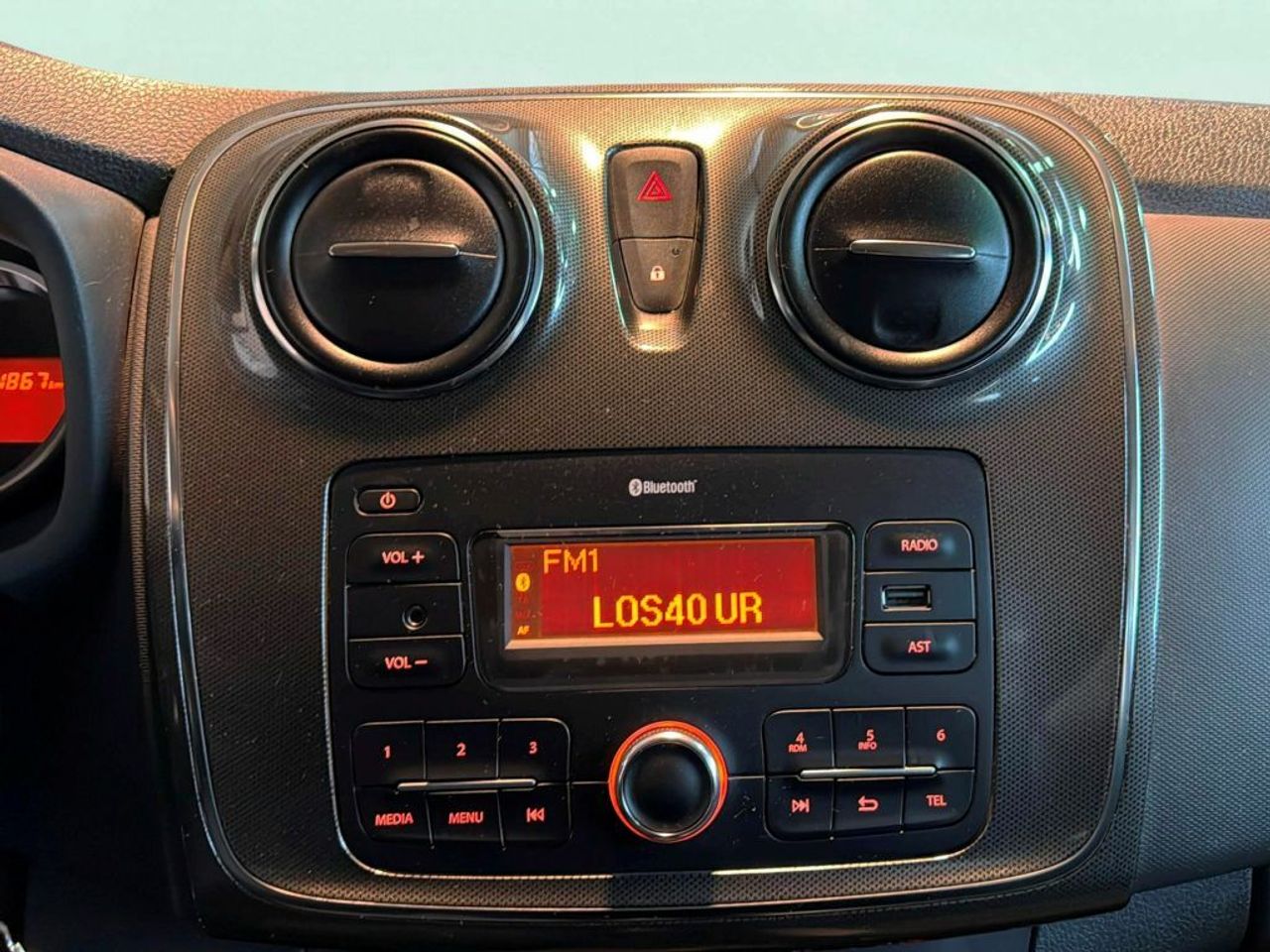 Dacia Sandero Stepway Comfort TCE 66kW (90CV) - 18 - foto 20