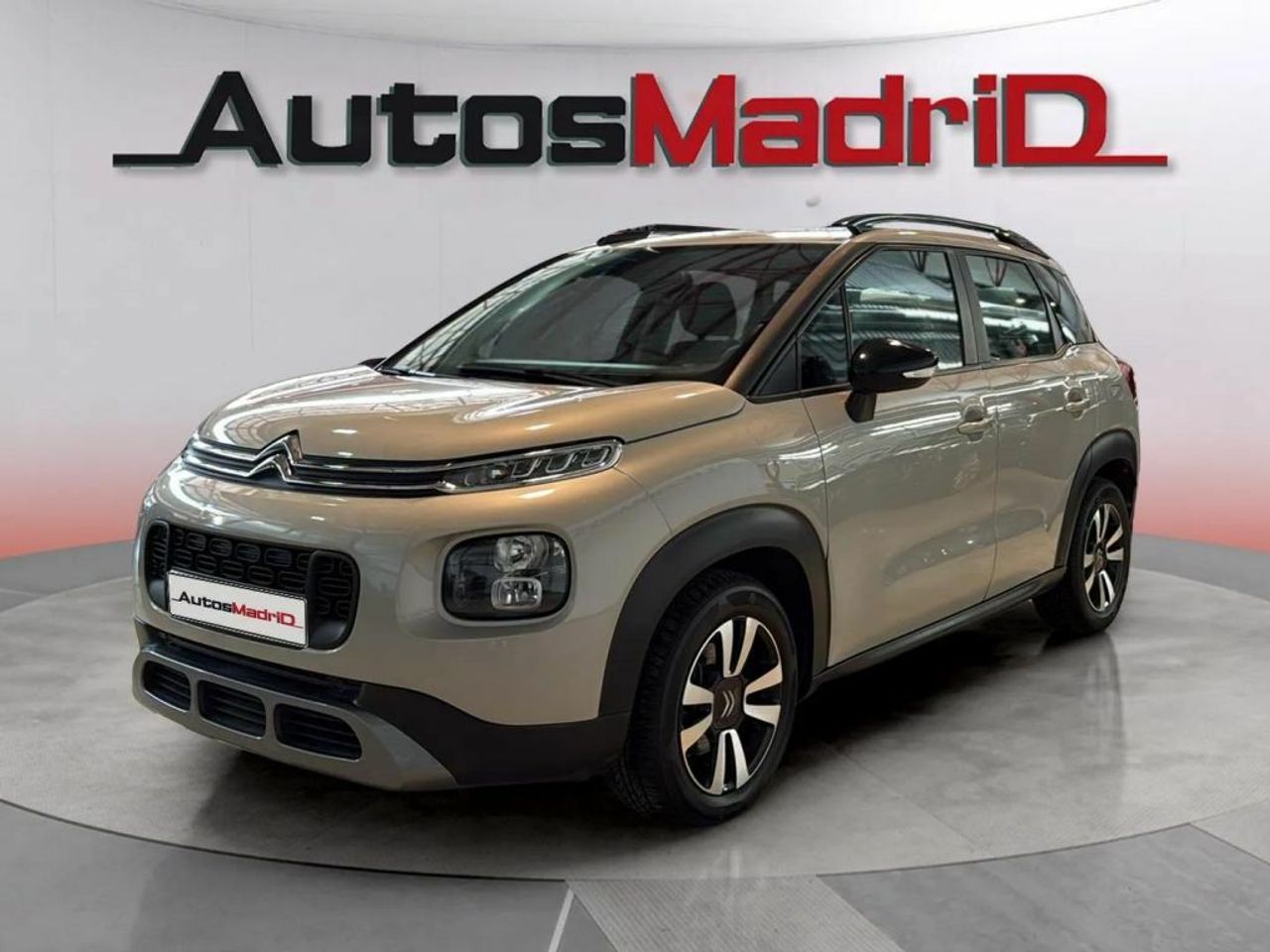 Citroën C3 Aircross PureTech 81kW (110CV) S&S FEE - foto 3