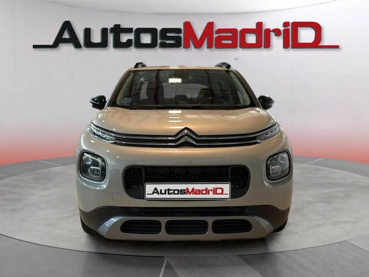 Citroën C3 Aircross PureTech 81kW (110CV) S&S FEE - foto 2