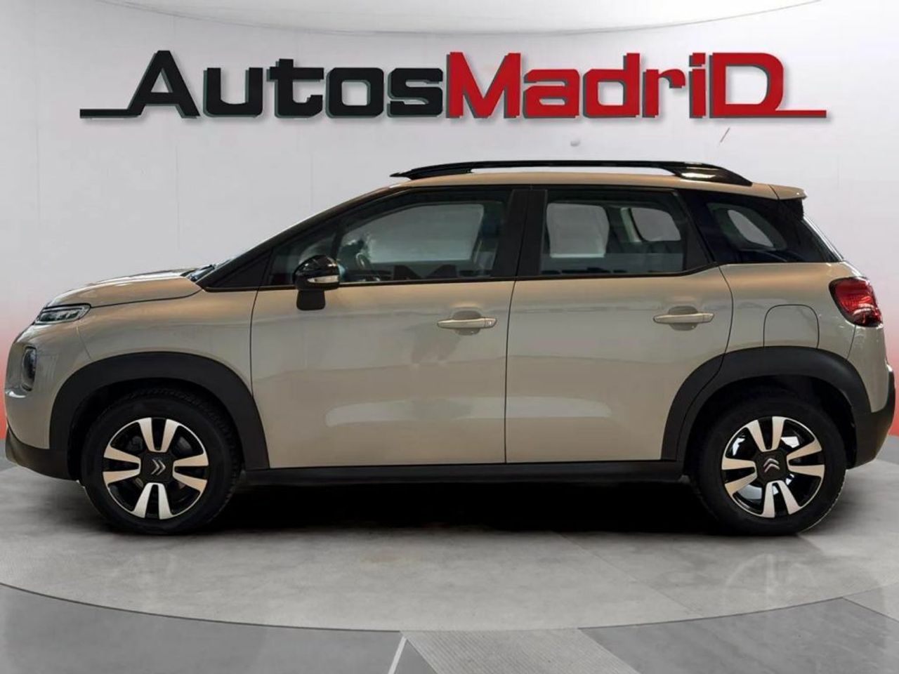 Citroën C3 Aircross PureTech 81kW (110CV) S&S FEE - foto 4