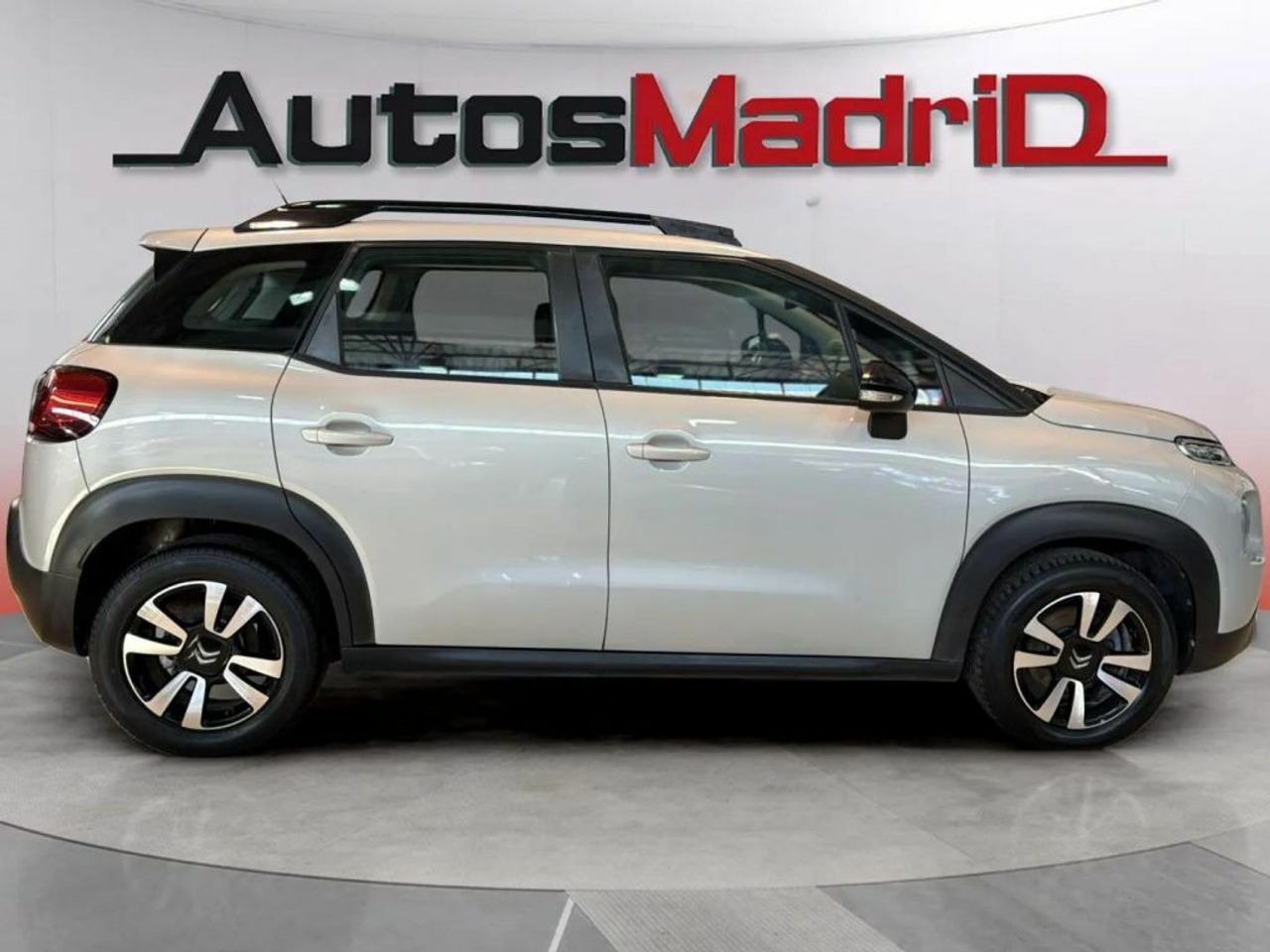 Citroën C3 Aircross PureTech 81kW (110CV) S&S FEE - foto 9
