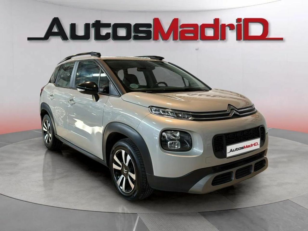 Citroën C3 Aircross PureTech 81kW (110CV) S&S FEE
