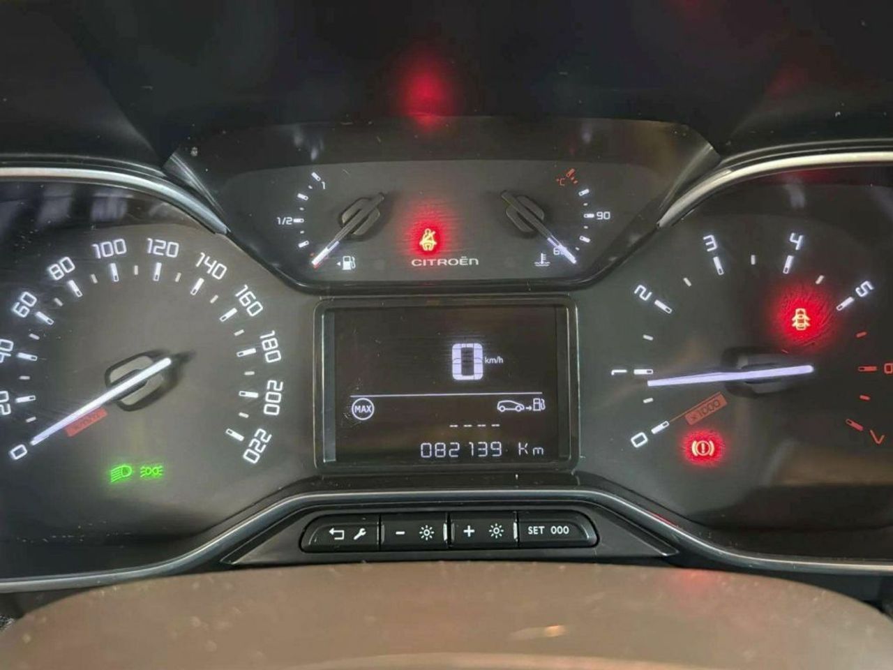 Citroën C3 Aircross PureTech 81kW (110CV) S&S FEE - foto 20