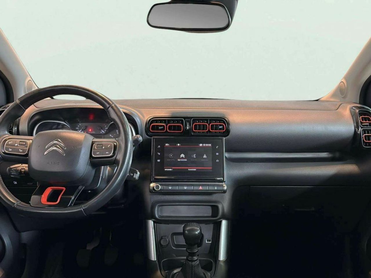 Citroën C3 Aircross PureTech 81kW (110CV) S&S FEE - foto 15