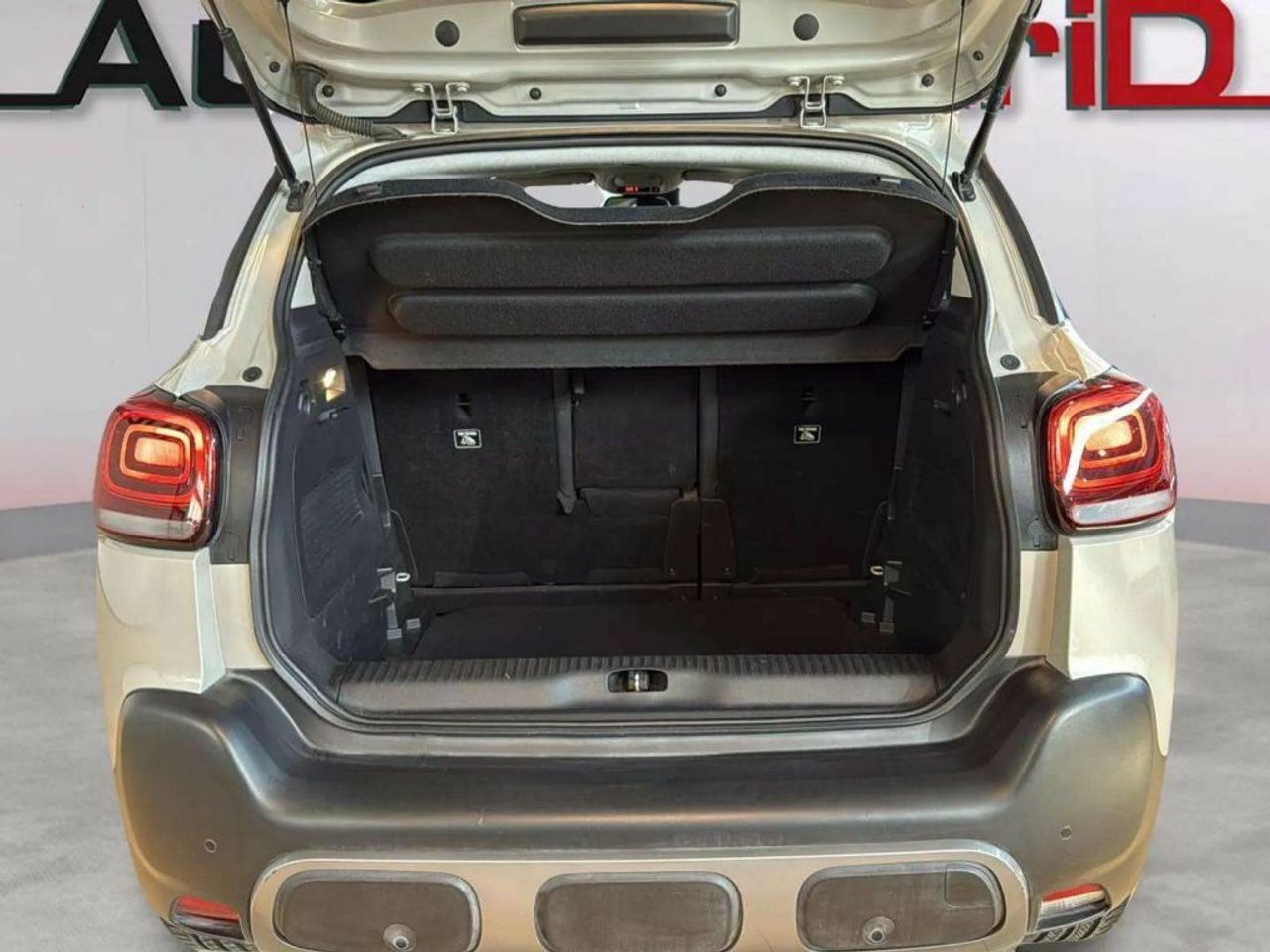 Citroën C3 Aircross PureTech 81kW (110CV) S&S FEE - foto 7