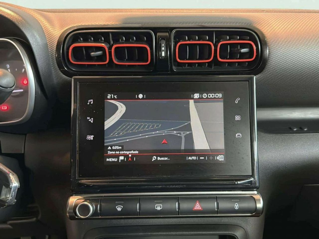 Citroën C3 Aircross PureTech 81kW (110CV) S&S FEE - foto 22