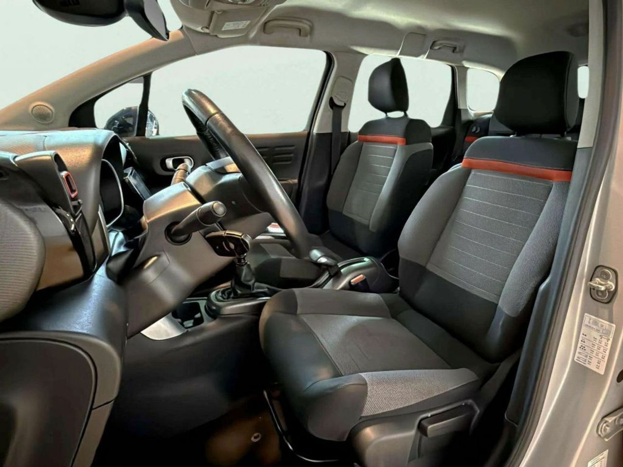 Citroën C3 Aircross PureTech 81kW (110CV) S&S FEE - foto 12