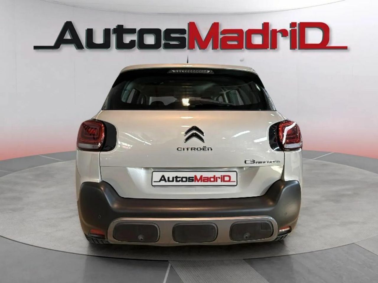 Citroën C3 Aircross PureTech 81kW (110CV) S&S FEE - foto 6