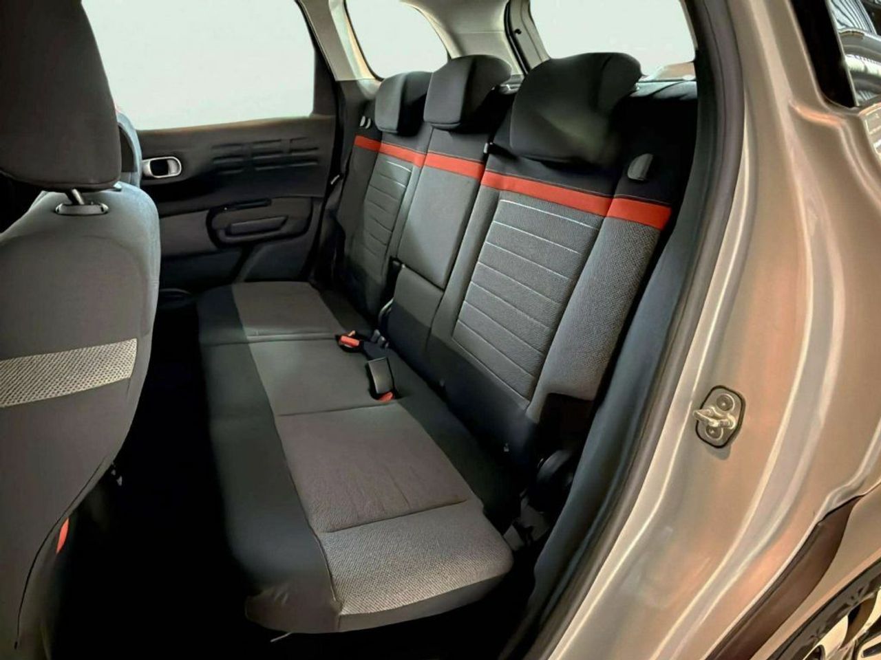 Citroën C3 Aircross PureTech 81kW (110CV) S&S FEE - foto 13