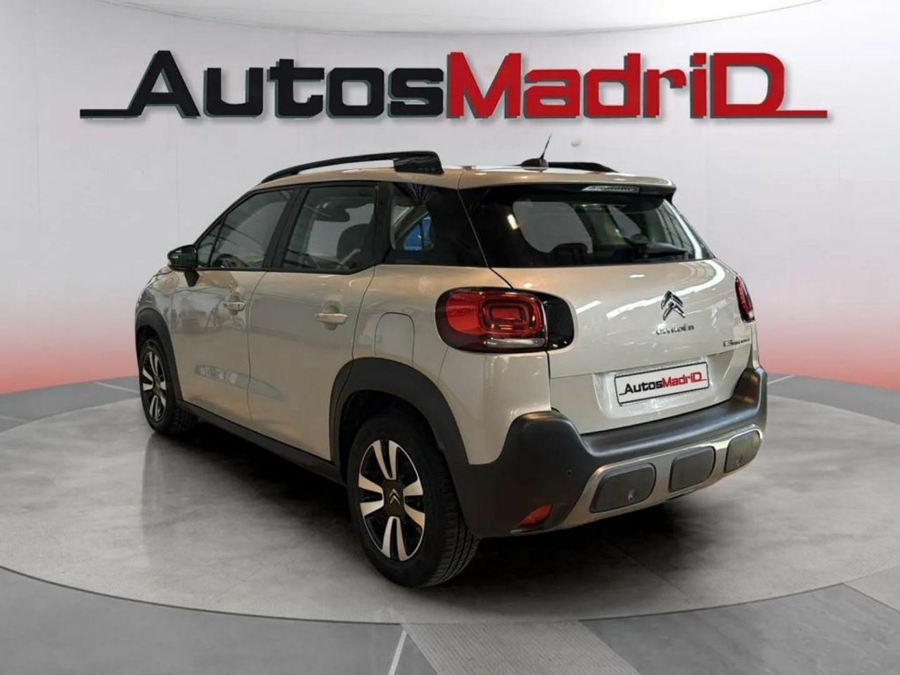 Citroën C3 Aircross PureTech 81kW (110CV) S&S FEE - foto 5