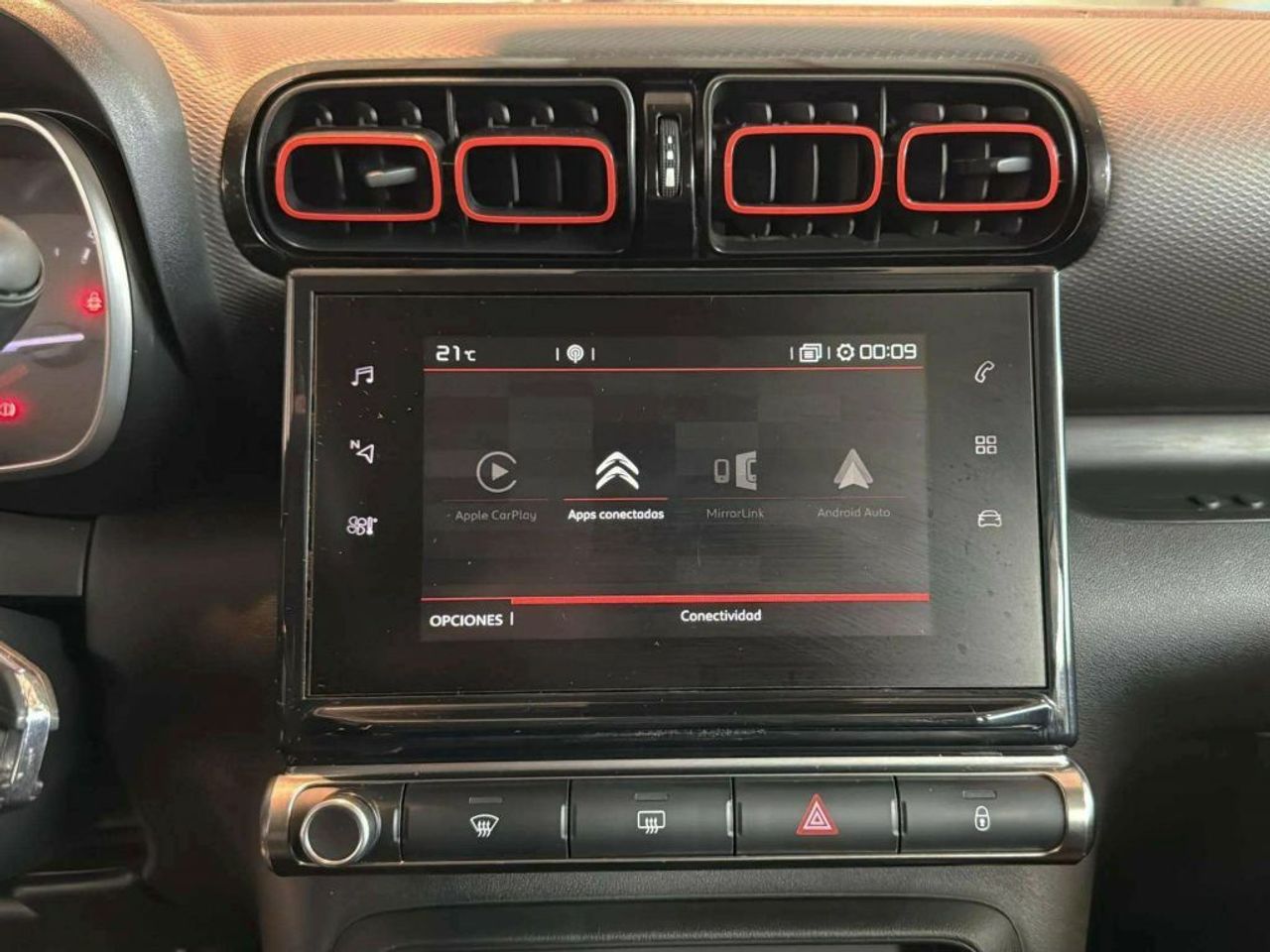 Citroën C3 Aircross PureTech 81kW (110CV) S&S FEE - foto 21