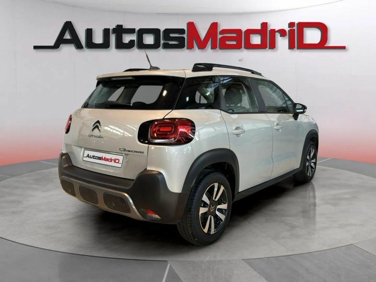 Citroën C3 Aircross PureTech 81kW (110CV) S&S FEE - foto 8