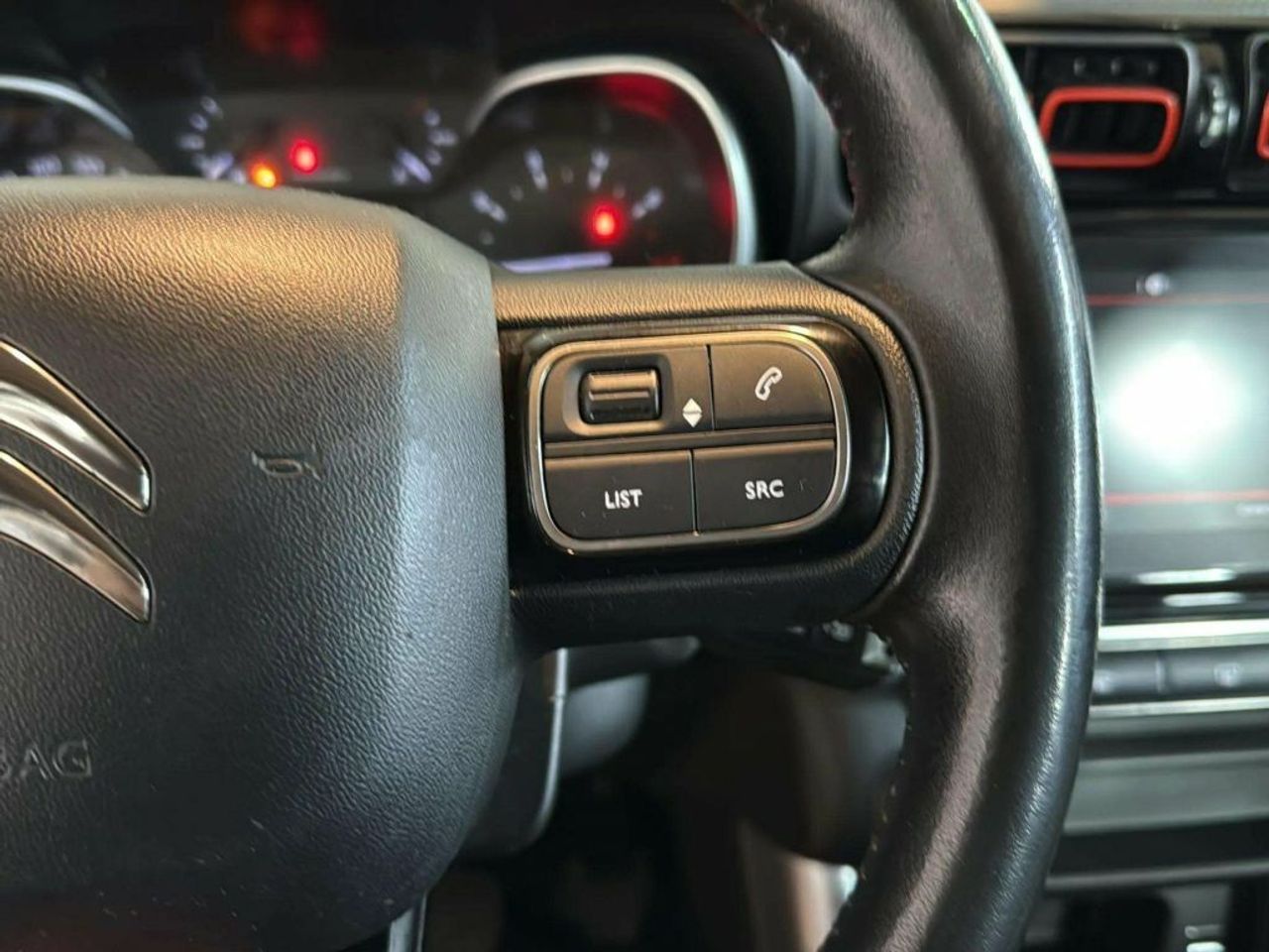 Citroën C3 Aircross PureTech 81kW (110CV) S&S FEE - foto 19