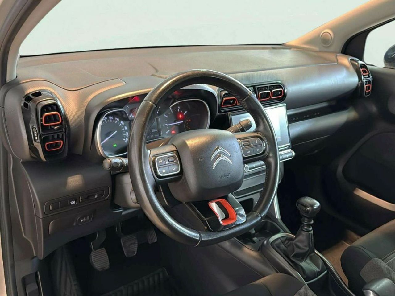 Citroën C3 Aircross PureTech 81kW (110CV) S&S FEE - foto 11