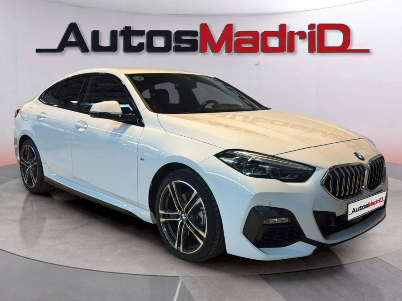 BMW Serie 2 218i Gran Coupe