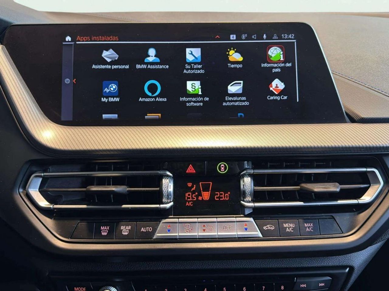 BMW Serie 2 218i Gran Coupe - foto 23