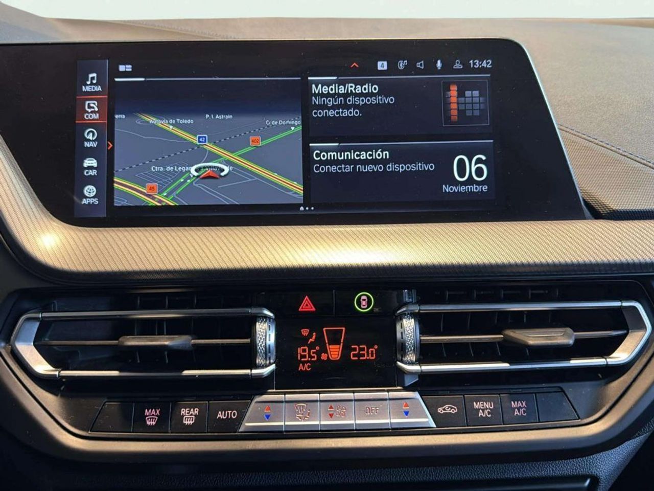 BMW Serie 2 218i Gran Coupe - foto 22