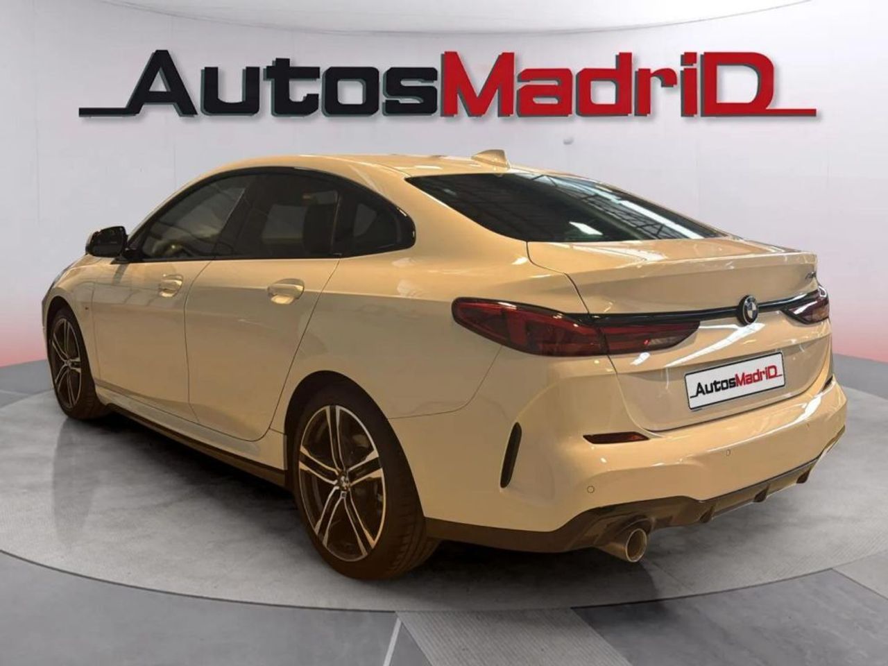 BMW Serie 2 218i Gran Coupe - foto 5