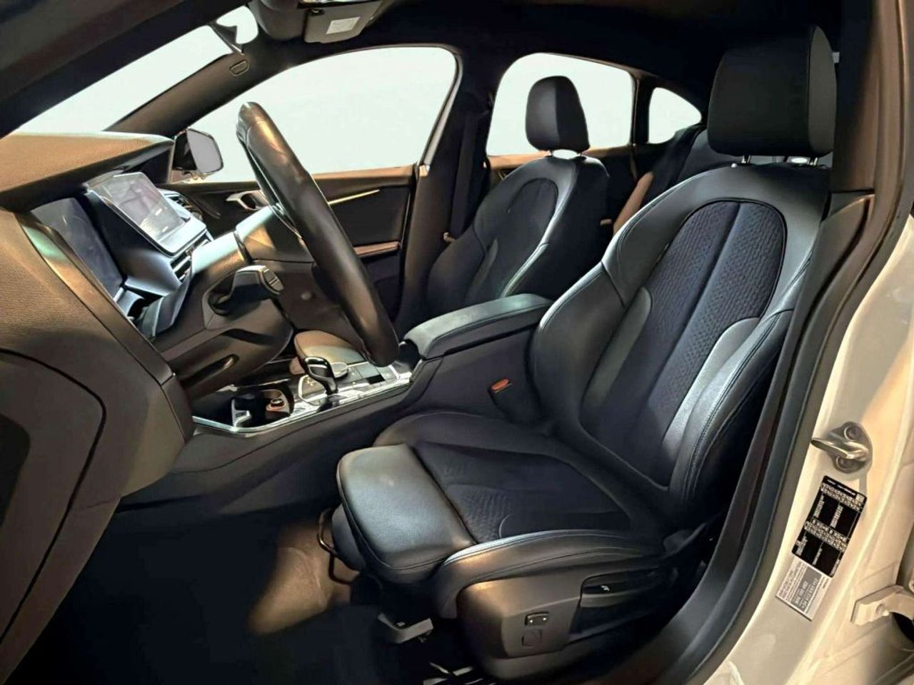 BMW Serie 2 218i Gran Coupe - foto 12