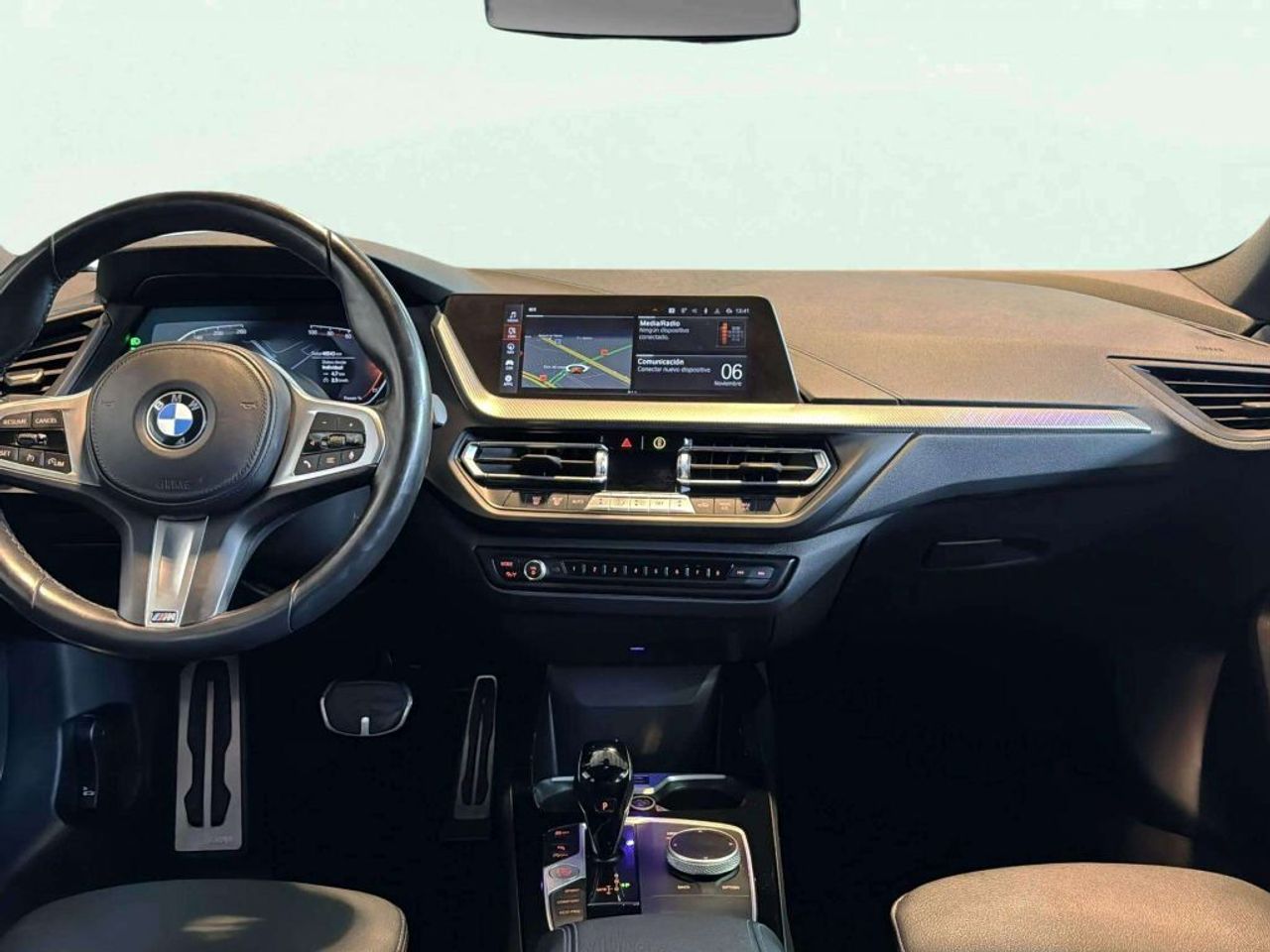 BMW Serie 2 218i Gran Coupe - foto 16