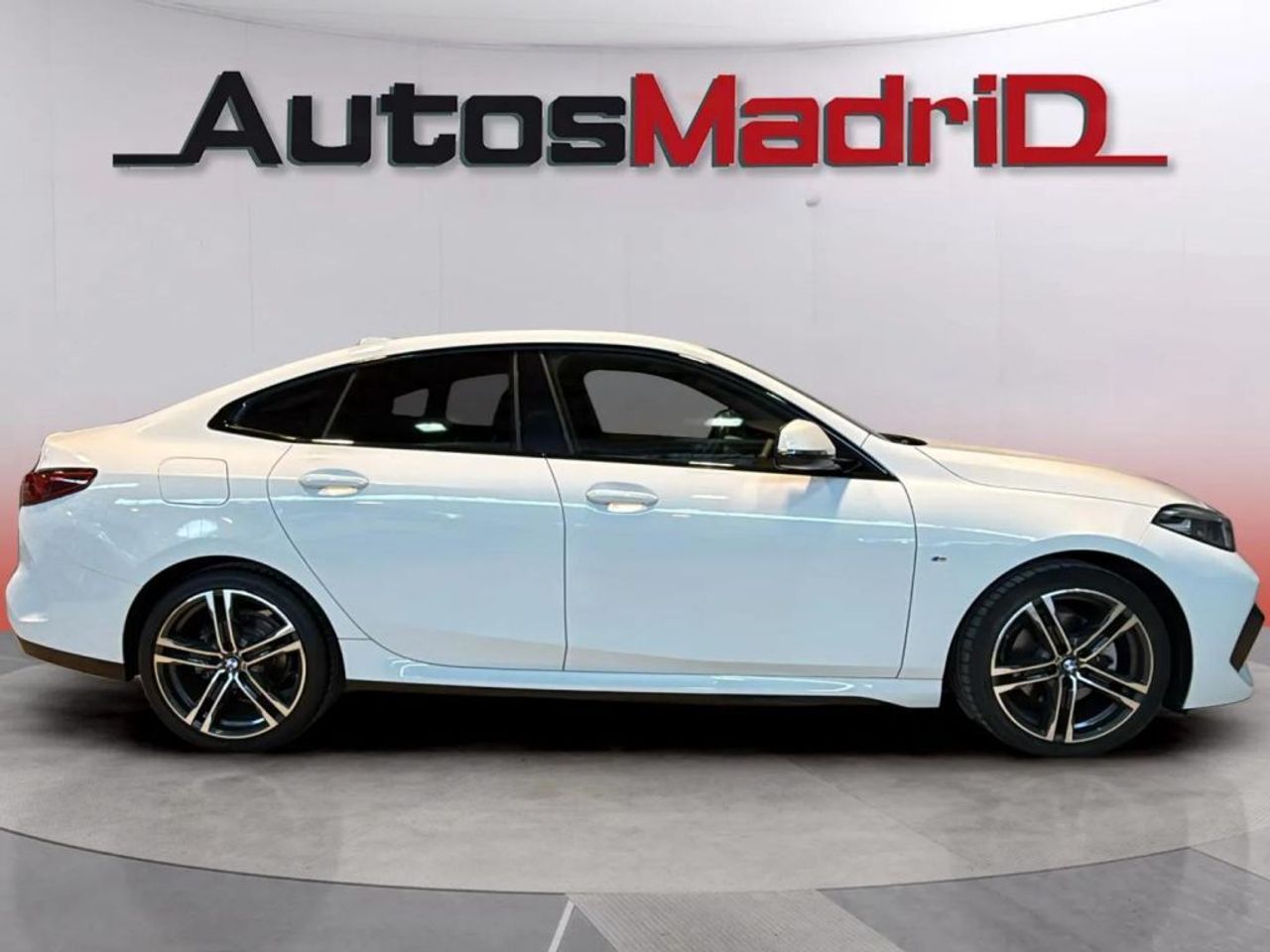 BMW Serie 2 218i Gran Coupe - foto 9