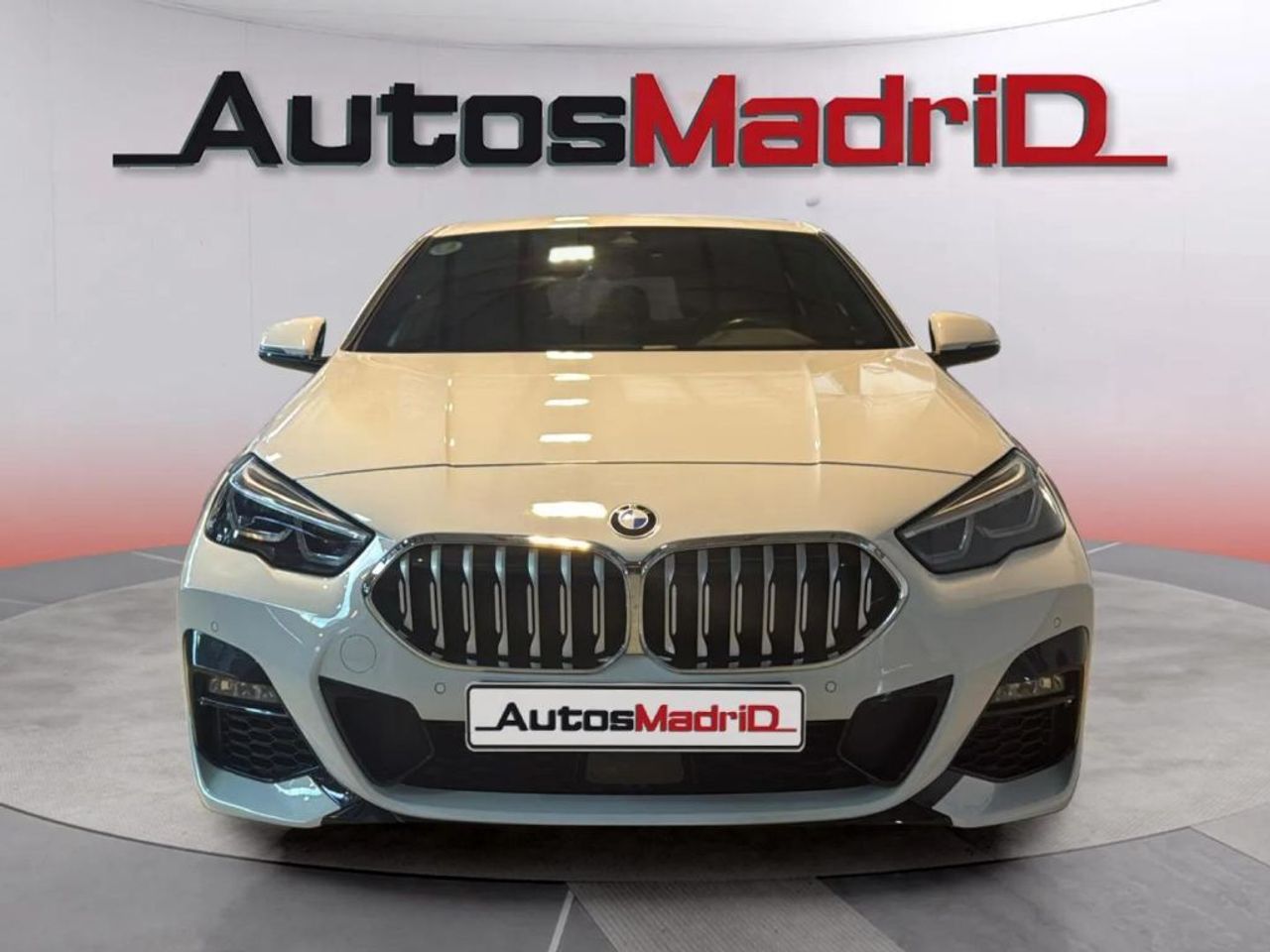 BMW Serie 2 218i Gran Coupe - foto 2