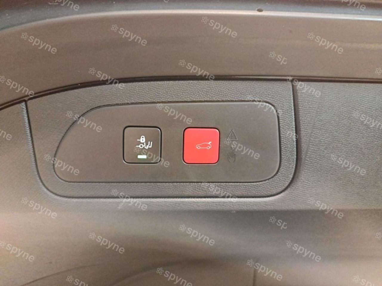 DS DS 7 PureTech 165kW (225CV) Auto. GRAND CHIC - foto 8